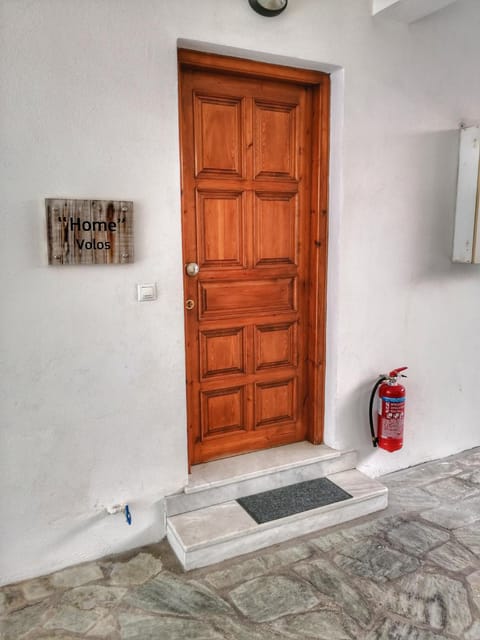 Home Volos Apartment in Volos