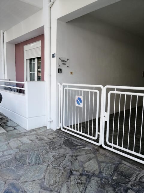 Home Volos Apartment in Volos