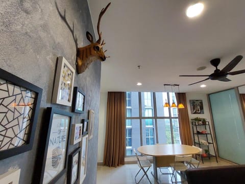 Property view