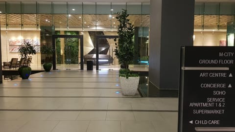 Property view