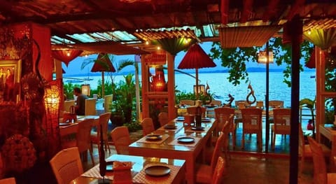 At Seacondo-1 Bedroom-A12 (By Phoenix) Apartment in Krabi Changwat