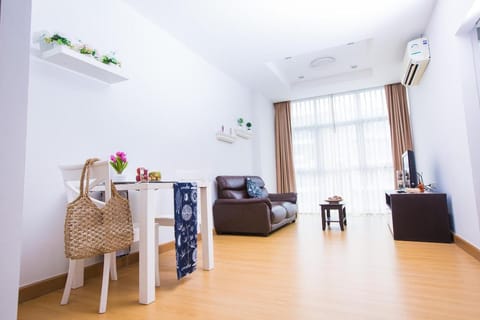 At Seacondo-1 Bedroom-A12 (By Phoenix) Apartment in Krabi Changwat