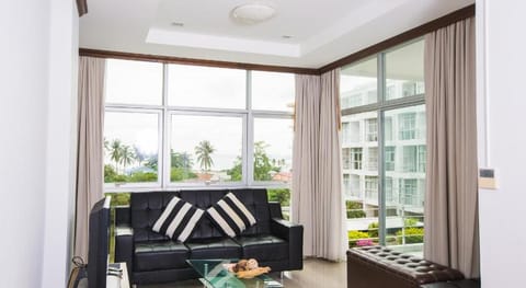 At Seacondo-2 Bedrooms-B35 (By Phoenix) Apartment in Krabi Changwat