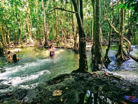 AOLUEK PARADISE. LAO GOO DOO Vacation rental in Krabi Changwat