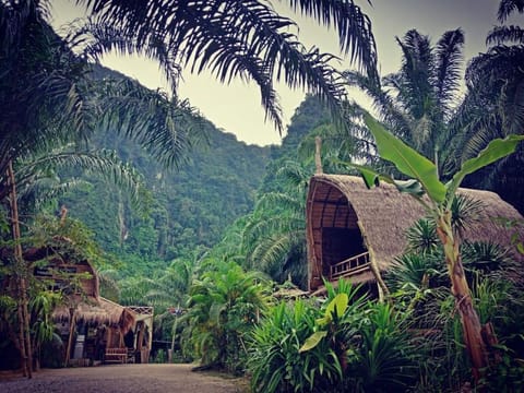 AOLUEK PARADISE. THAN BOK Vacation rental in Krabi Changwat