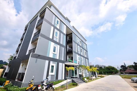 living at sphere Ao-nang Apartment Apartment in Krabi Changwat