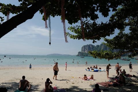 living at sphere Ao-nang Apartment Apartment in Krabi Changwat