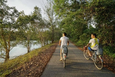 The Mai Khao beach Apartment in Mai Khao