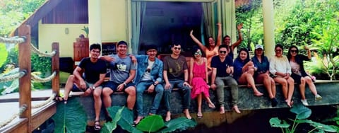 purana resort koh yao noi ( Garden Villa V3 ) Villa in Krabi Changwat