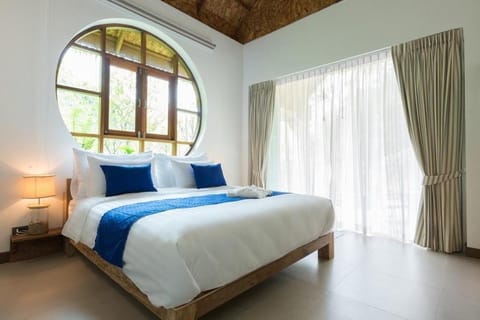 purana resort koh yao noi ( Garden Villa V3 ) Villa in Krabi Changwat