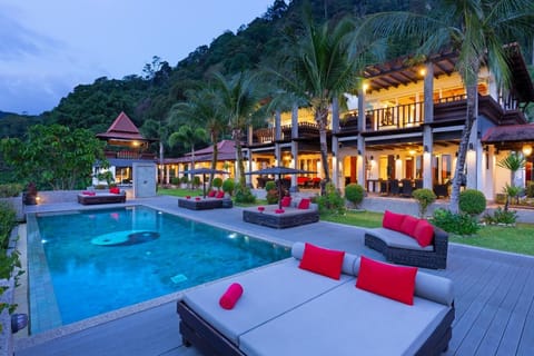 Property view