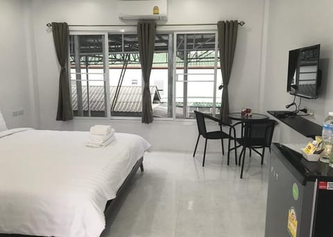 Airport Pearl Residence Apartment in Mai Khao