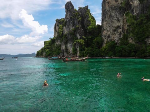 Airport Pearl Residence Apartment in Mai Khao