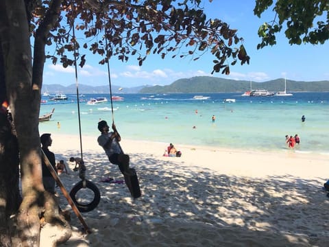 Airport Pearl Residence Apartment in Mai Khao