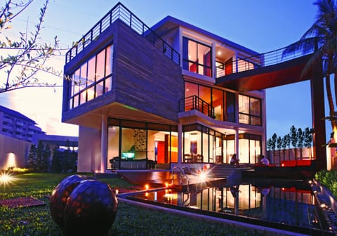 Property view