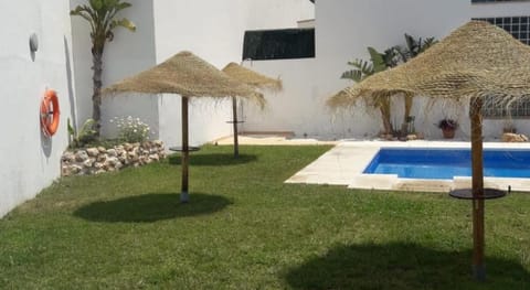 Arcadia Apartment in Benalmadena