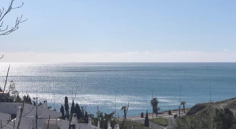 Arcadia Apartment in Benalmadena