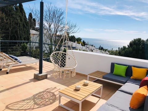 Arcadia Apartment in Benalmadena