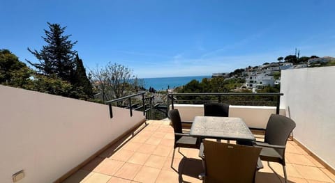 Arcadia Apartment in Benalmadena