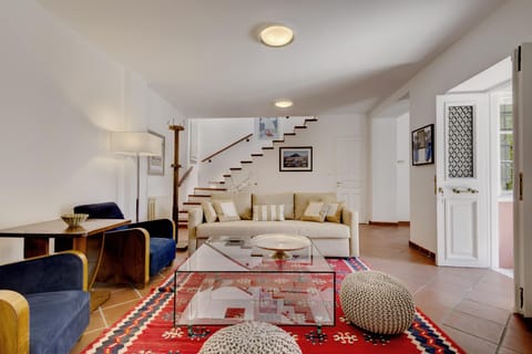 Traditional res next to Acropolis Vacation rental in Plaka