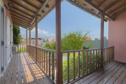 Traditional res next to Acropolis Vacation rental in Plaka