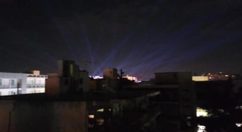 MyHome! Modern, huge, central, quiet, clean Apartment in Athens