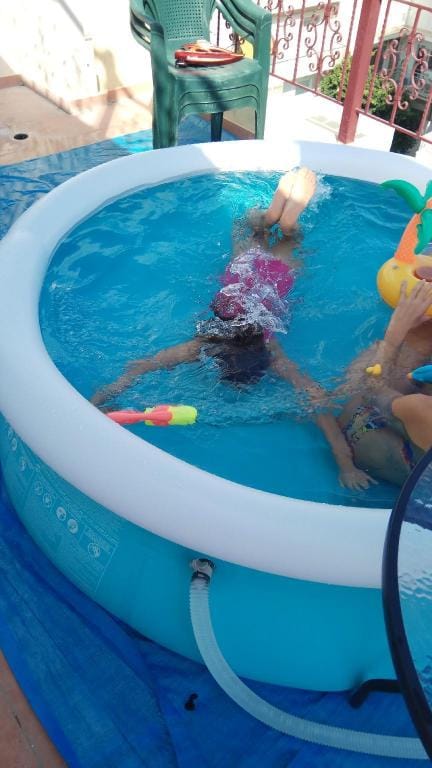 MyHome! Modern, huge, central, quiet, clean Apartment in Athens