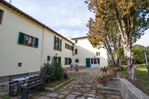 B&B Palazzi Bed and Breakfast in Florence