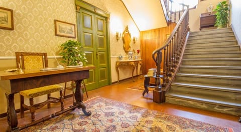 B&B Palazzi Bed and Breakfast in Florence