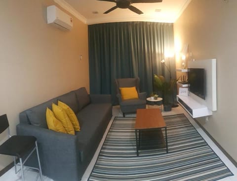 Property view