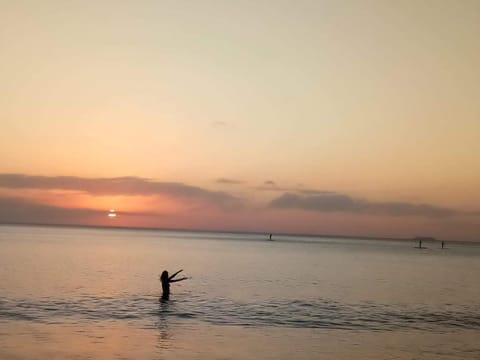 Hello Me Me House Hotel in Sala Dan