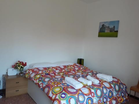 Venice Park House Hotel in Venice