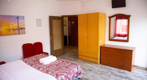 Ca' Marghera Venice Hotel in Venice