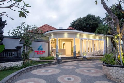 The Xotic Jimbaran Bali Hotel in Kuta Selatan