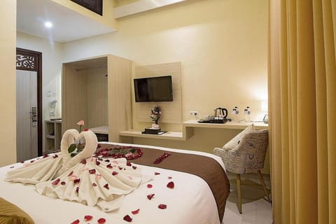 The Xotic Jimbaran Bali Hotel in Kuta Selatan