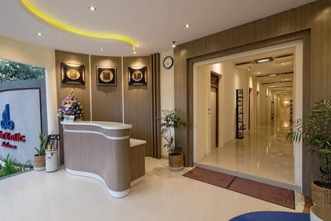 The Xotic Jimbaran Bali Hotel in Kuta Selatan