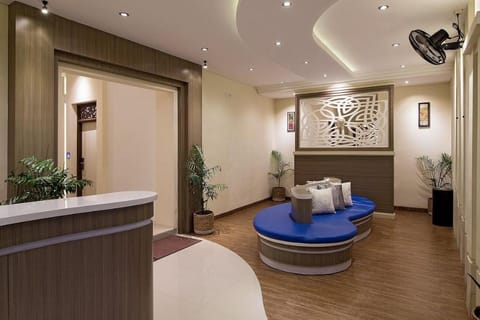 The Xotic Jimbaran Bali Hotel in Kuta Selatan