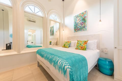 Villa Neno Seminyak Villa in Kuta