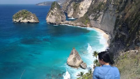 Ginanthi Cottage Vacation rental in Nusapenida