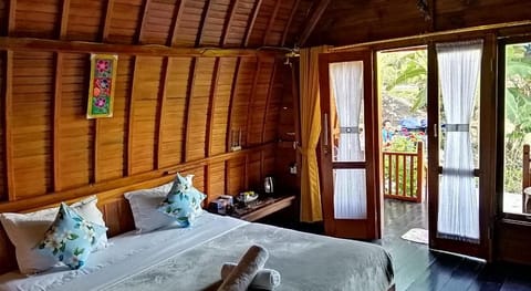 Ginanthi Cottage Vacation rental in Nusapenida