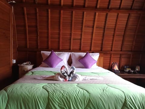 Ginanthi Cottage Vacation rental in Nusapenida