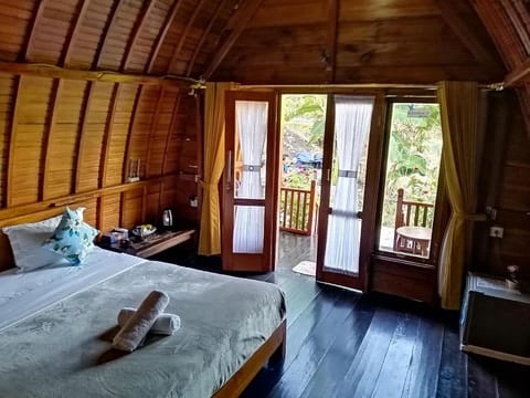 Ginanthi Cottage Vacation rental in Nusapenida
