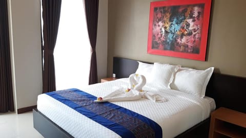 Asiana Lovina Hotel in Buleleng