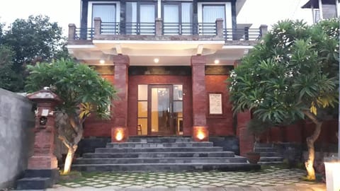 Asiana Lovina Hotel in Buleleng