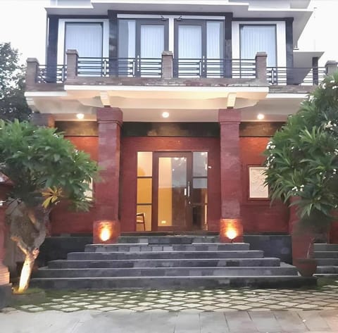 Asiana Lovina Hotel in Buleleng