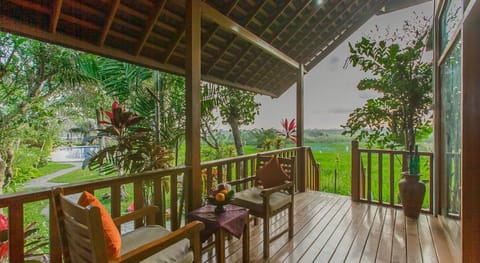 Villa D'Carik Bali Villa in Sukawati