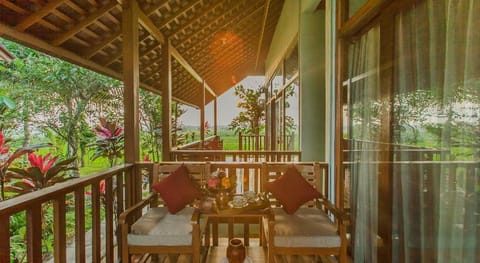 Villa D'Carik Bali Villa in Sukawati