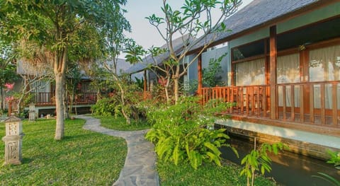 Villa D'Carik Bali Villa in Sukawati