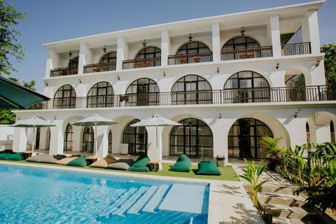 Nuansa Penida Hostel Hostel in Nusapenida