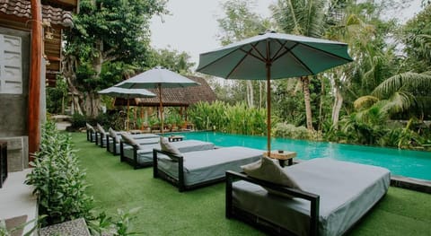 Nuansa Penida Hostel Hostel in Nusapenida